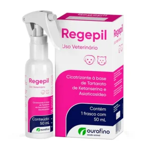 Regepil x 50 ml
