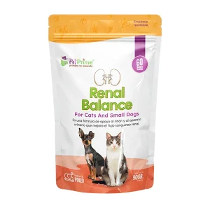 Renal Balance For Cats Tarro x 90 gr