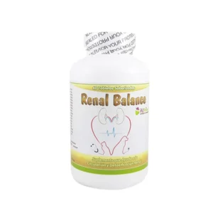 Renal Balance X 60 Tabletas Saborizadas
