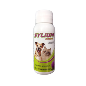 SYLIUM Jarabe Frasco x 60Ml