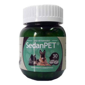 Sedanpet x 30 Tabletas