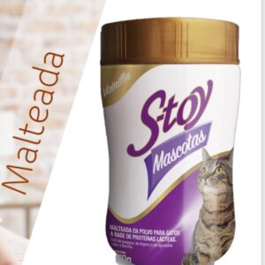 S-TOY GATOS TARRO X 270 GR (Lactoremplazador)