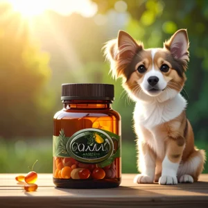 Suplemento Nutricional