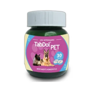 Tabdol Pet x 30 T