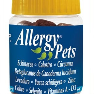 Allergy Pets  ( Vitacrunch x 50 )