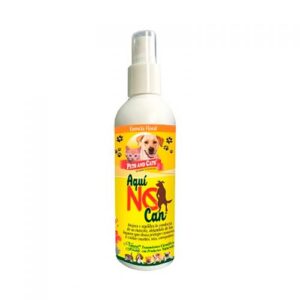 Aqui No Can Frasco x 240 ML