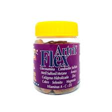 Flex Artrit ( Vitacrunch x 50 )