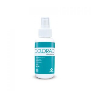 Ciclorac  x 120Ml