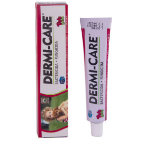 Dermicare Tubo x 20 gr