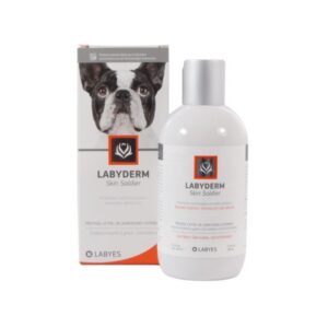 Labyderm Skin Soldier Shampoo x 220 Ml