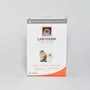 Labyderm Premium Cover x 2Ml