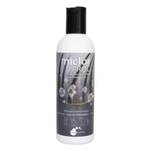 Shampoo Miclorproc x 250mL
