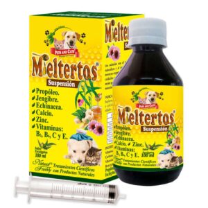 Mieltertos Suspension x180ml