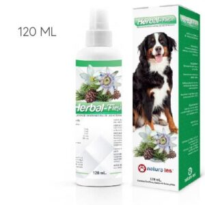 Herbal Fresh Perro x 120ml