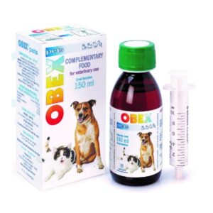 Obex Pets x 150 Ml