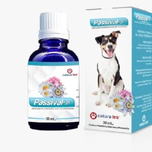 Passival-Les Perros frasco x 30 Ml