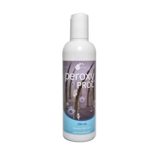 Peroxyproc Shampoo x 250 Ml