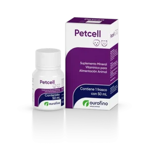 Petcell x 50 ml