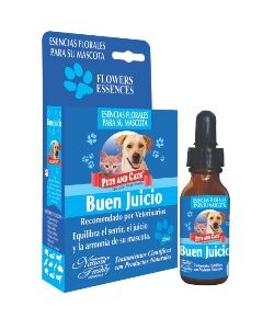 Rescate Buen Juicio X 25 Ml.