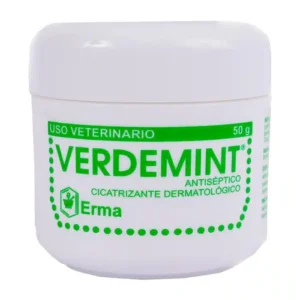 VERDEMINT Tarro x 50 gr