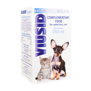 Viusid Pets x 150 Ml