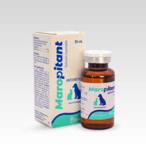 Maropitant Frasco iny  x 20 Ml