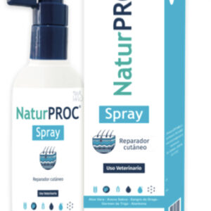NaturProc Spray Frasco x 120 ml